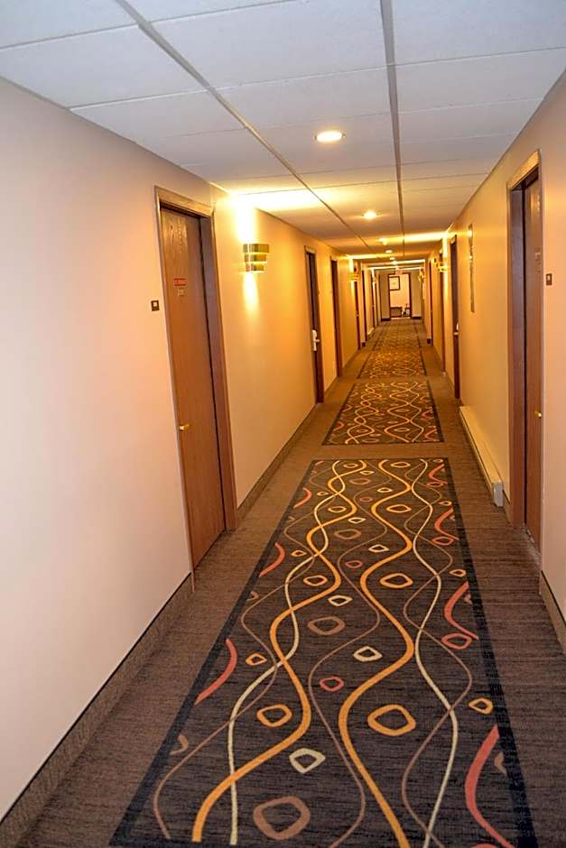 Sky Lodge Inn & Suites - Delavan