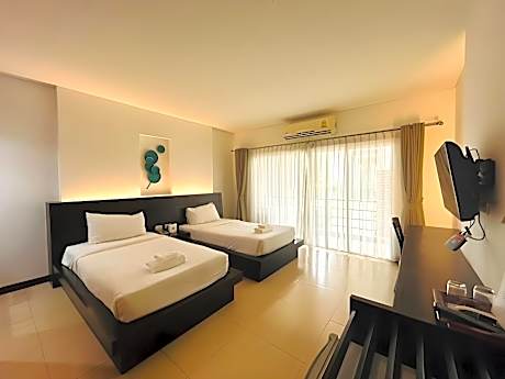 Single Superior Room