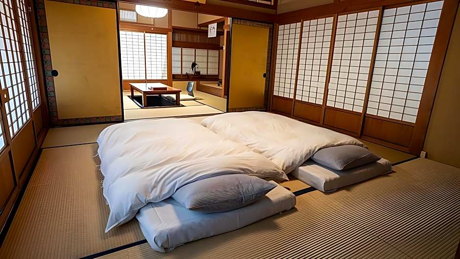 Koyasan Shukubo Yochiin