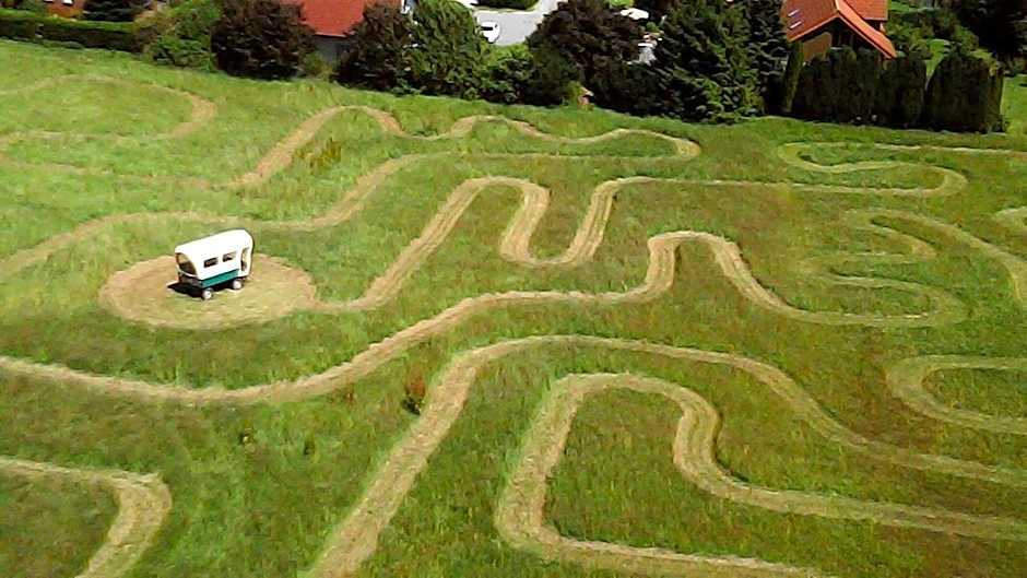 Hotel Zur Burg Sternberg