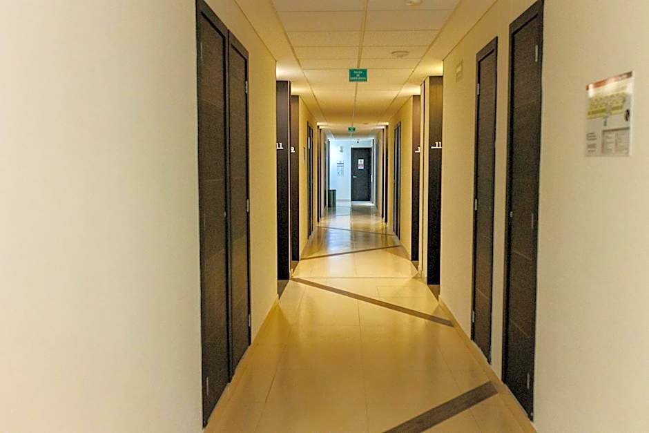 Diverxo Hotel & Villas