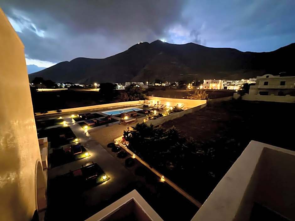 Irigeneia Hotel