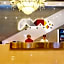 Borrman Hotel Guangzhou Middle of Sanyuanli Avenue