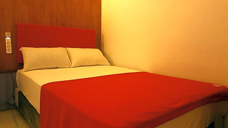 HOTEL SEGARA MANDALA