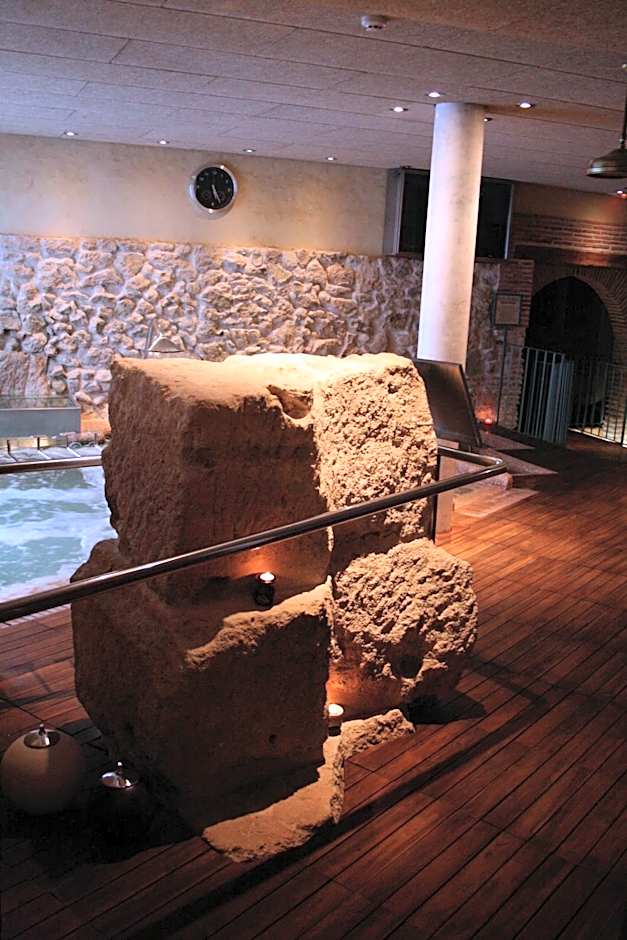 Hotel Spa La Casa Mudejar