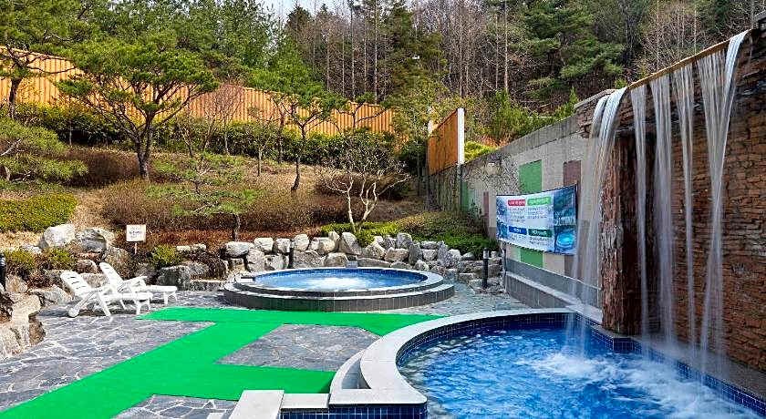 The K Hotel Gyeongju