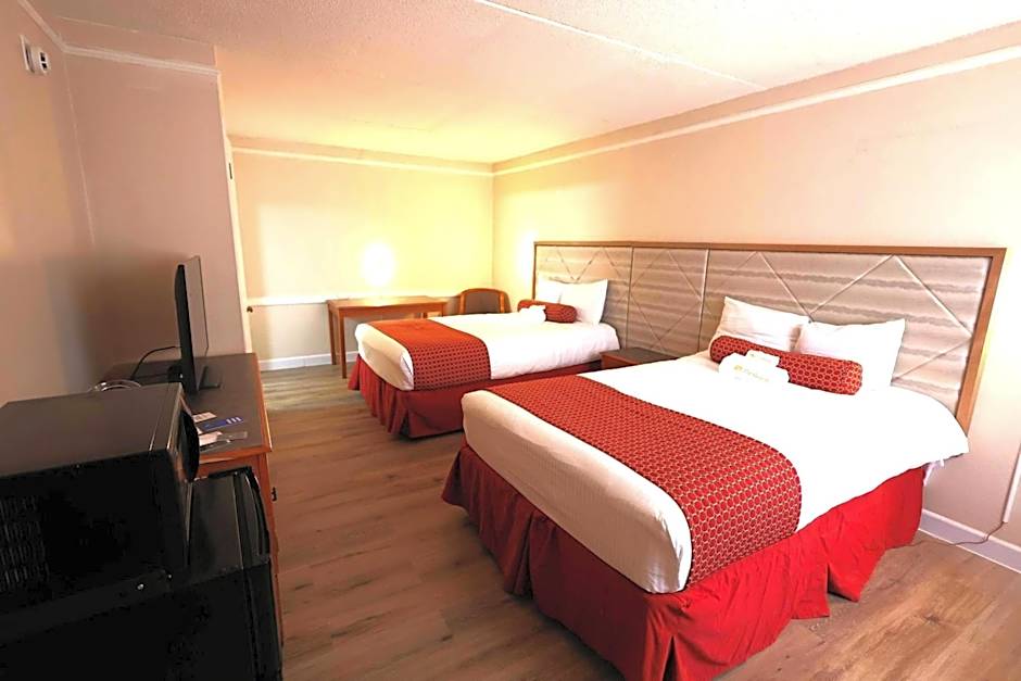 The Grand by Capital O Texarkana I-30