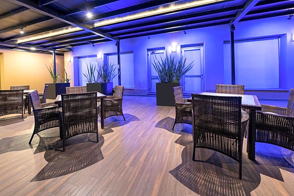 Courtyard by Marriott San Luis Potosi