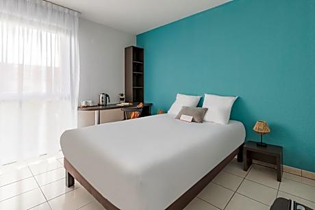 Appart'City Toulouse Tournefeuille