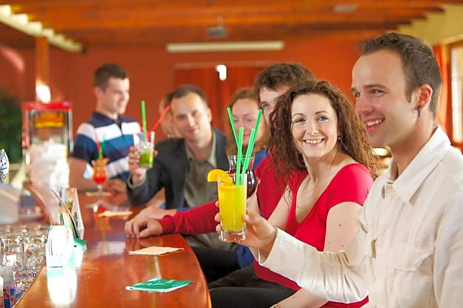 Wellness Hotel Bešeňová