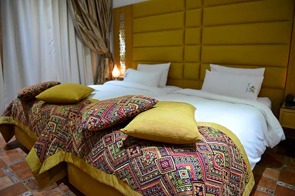 Aralia Boutique Hôtel