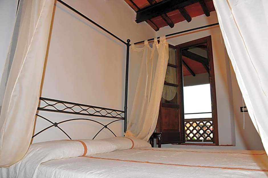 B&B Il Casale di Nanni