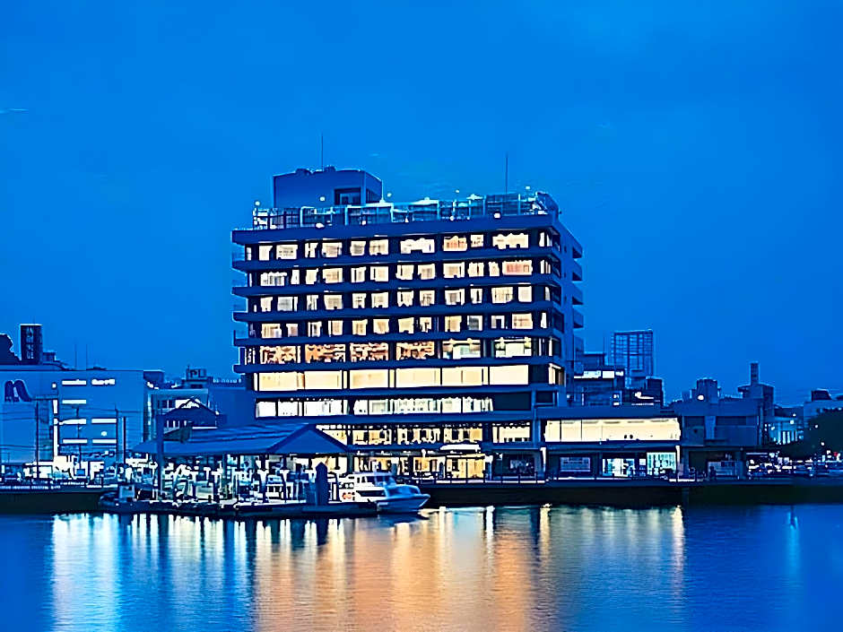 Shimonoseki Grand Hotel