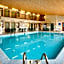 Fireside Inn And Suites