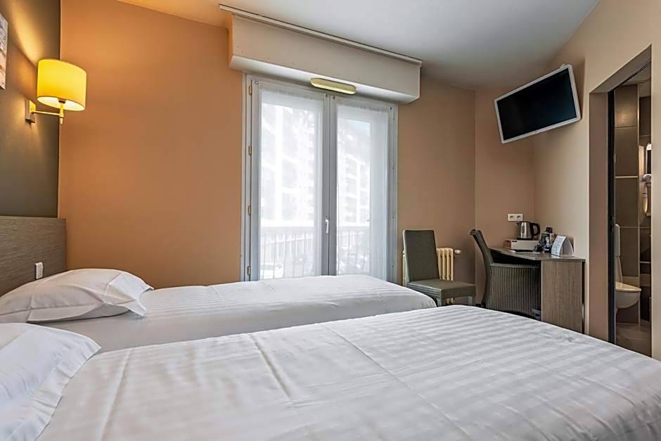 Park Hôtel & Appartements