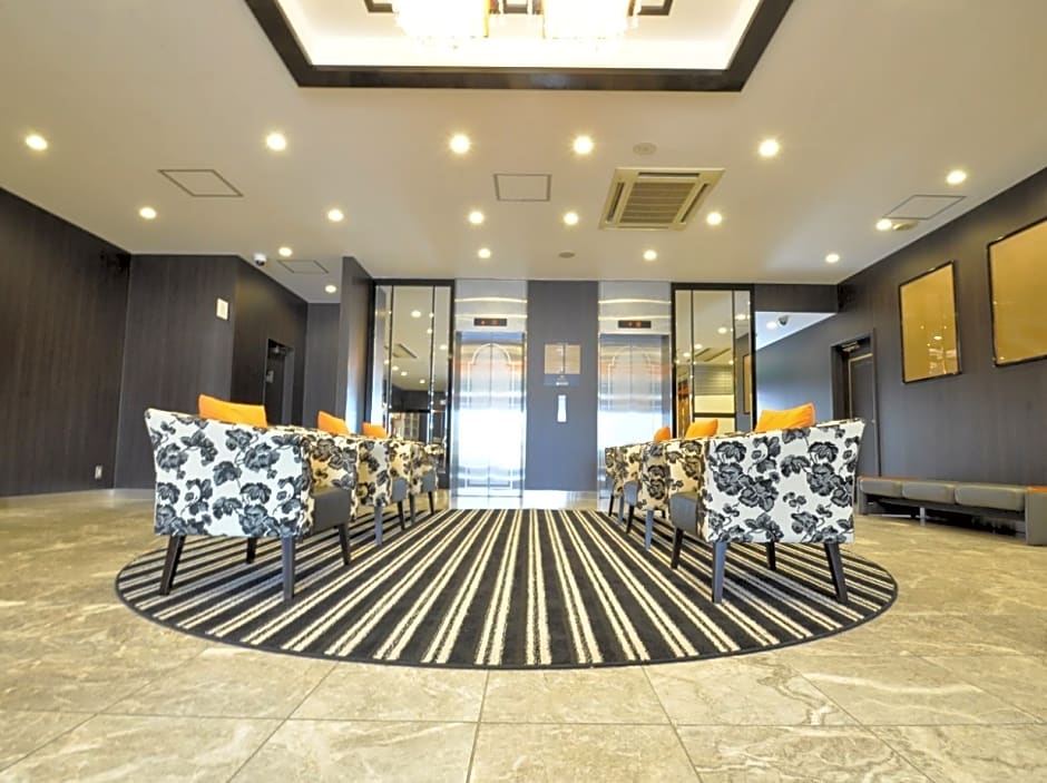 APA Hotel Gifu Hashima Ekimae