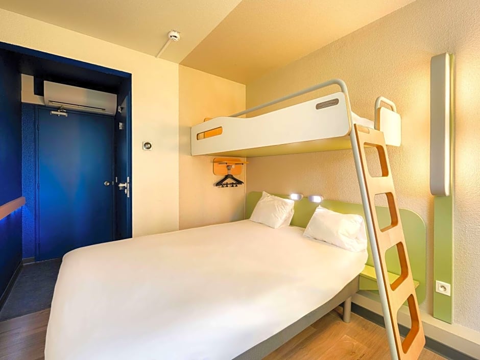 ibis budget Versailles - Trappes