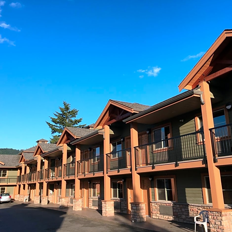 Vedder River Inn