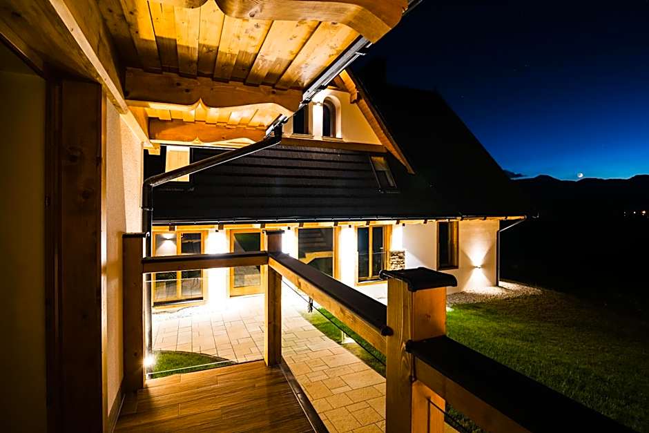 Góralska Rezydencja