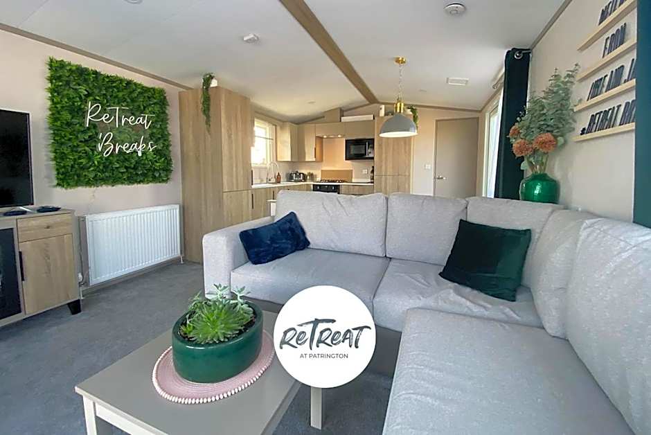 ReTreat Breaks - 45 Park Lane