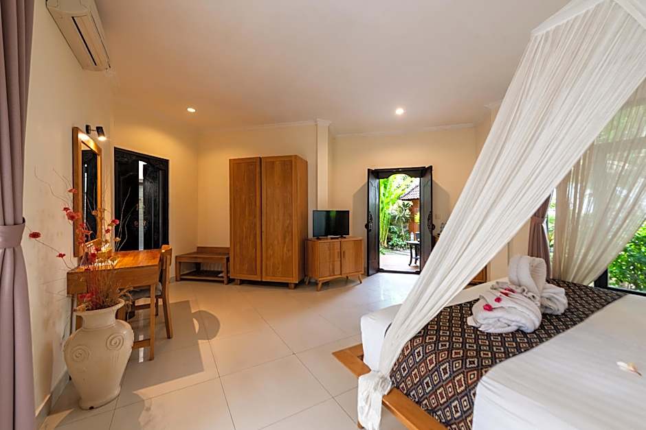 Bali Ayu Hotel & Villas
