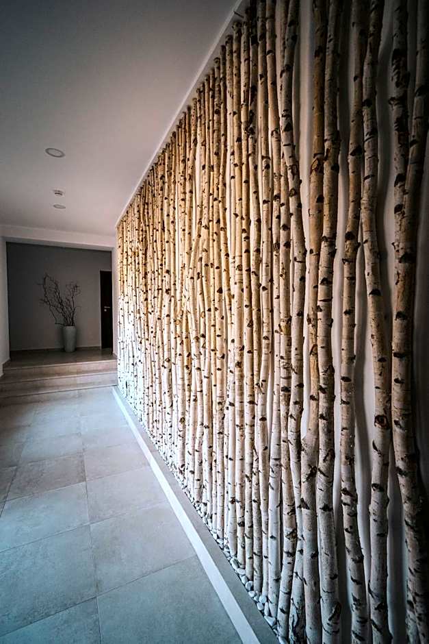 BIO HOTEL & WELLNESS Zlatý Hýľ