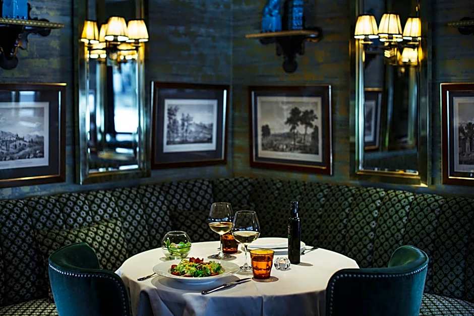 The First One Madrid Preciados