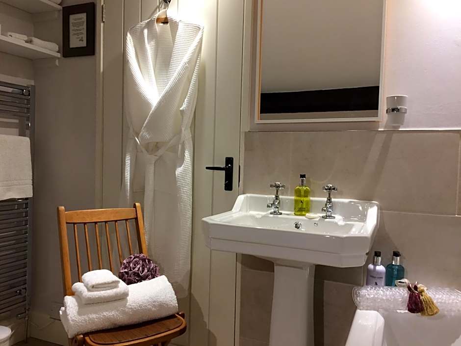 Low Raisgill B&B – Skipton