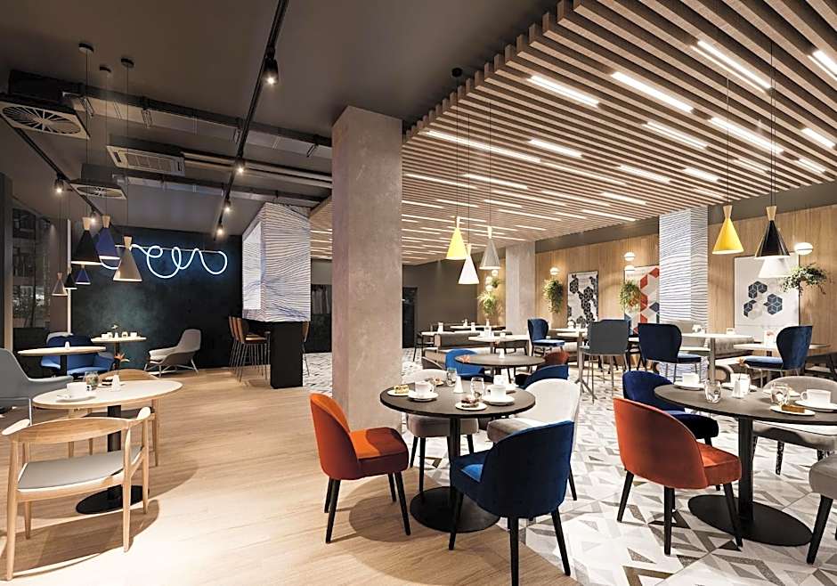 Holiday Inn Express Lublin By IHG