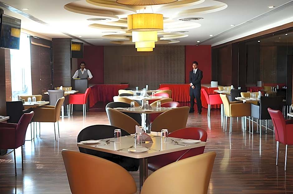 Anjushree Hotel