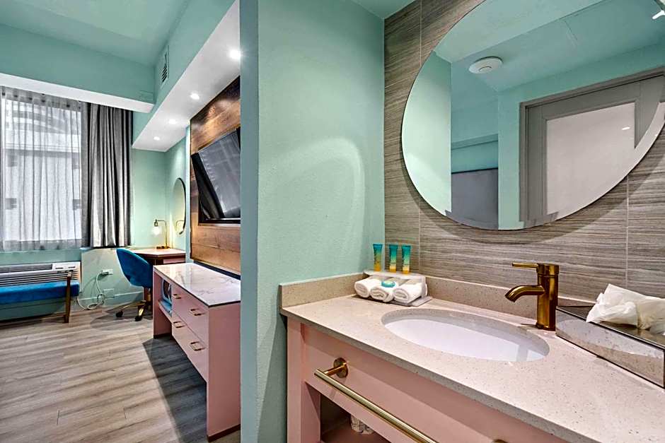 Abitta Boutique Hotel, Ascend Hotel Collection