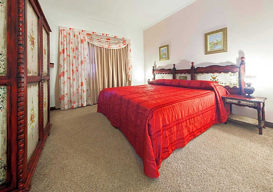 Hotel Tannenhof