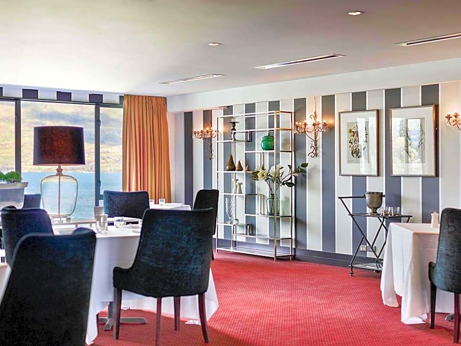 Hotel St Moritz, Queenstown - MGallery by Sofitel