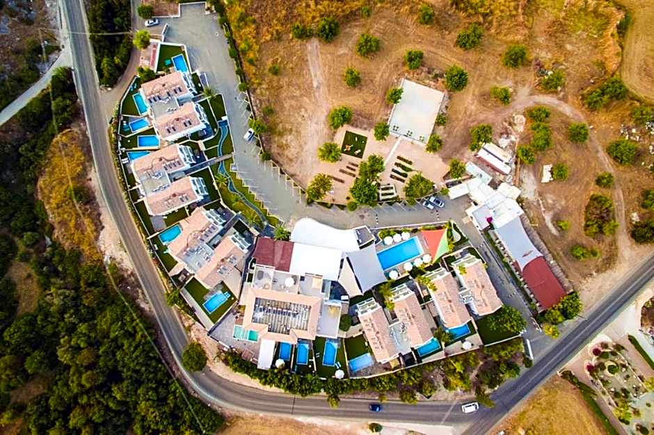 Latchi Escape Hotel and Suites