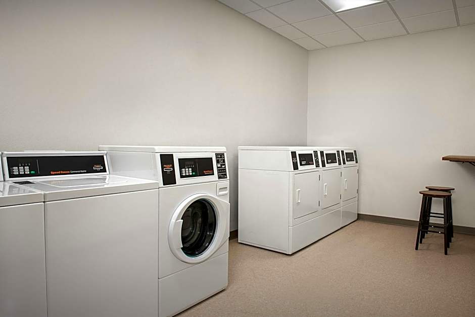 Towneplace Suites Paris