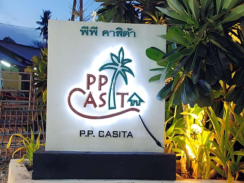 P.P. Casita Hotel-Adult Only