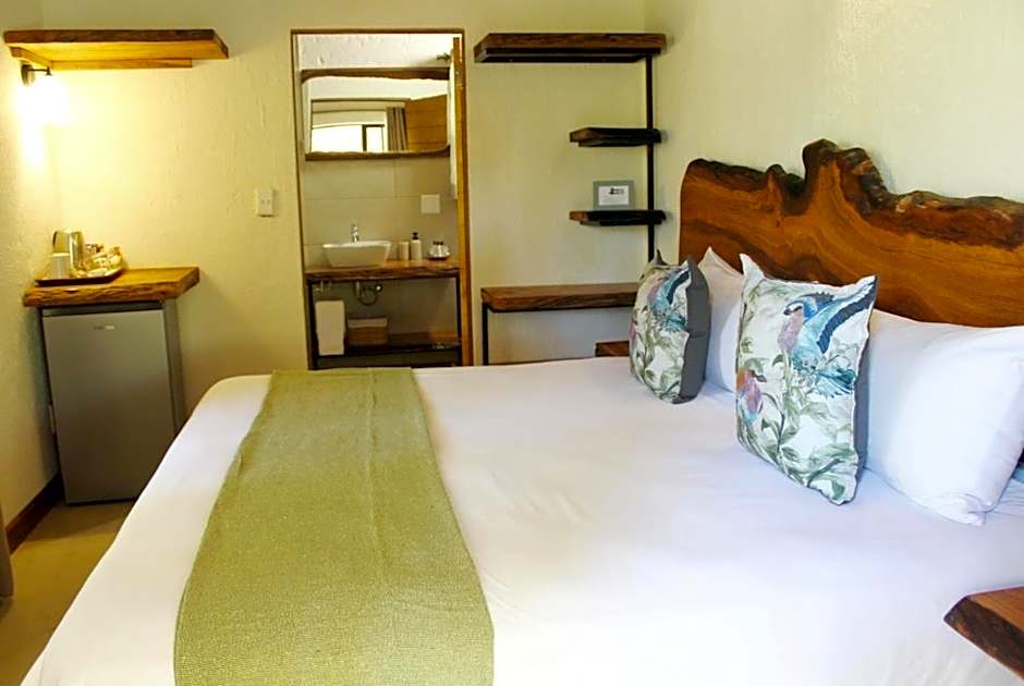 La Kruger Lifestyle Lodge - No Loadshedding