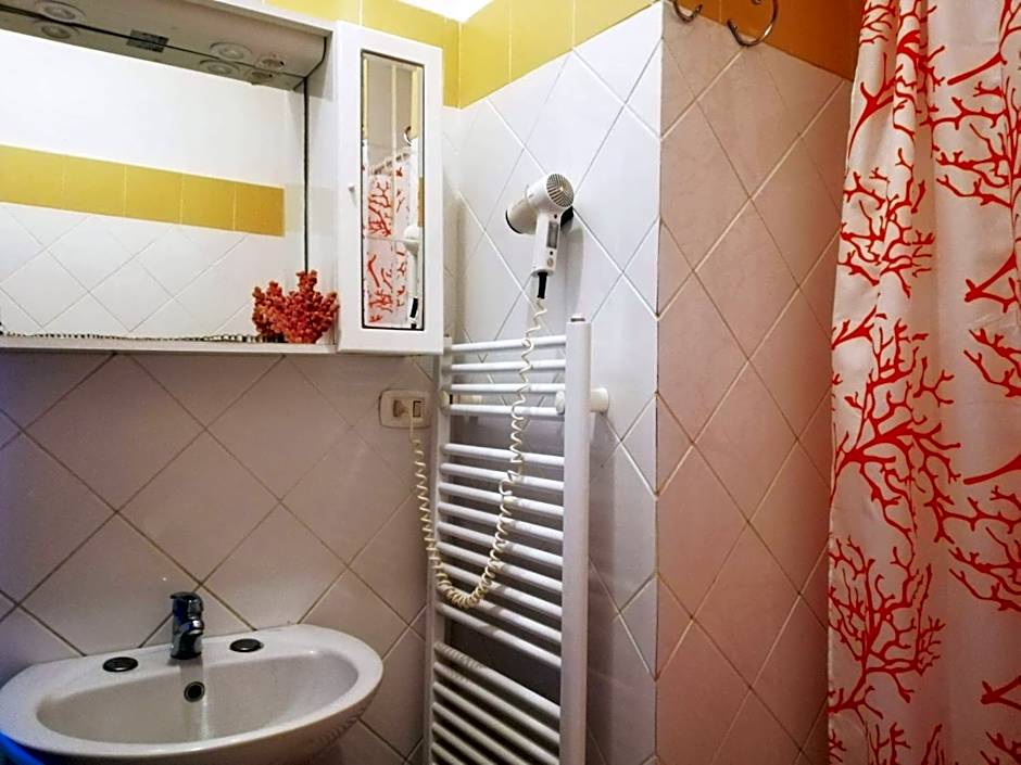 Trinaco B&B