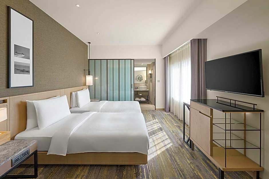 Yong Le Lukang, a Tribute Portfolio Hotel