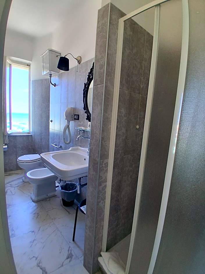 Albergo Regina
