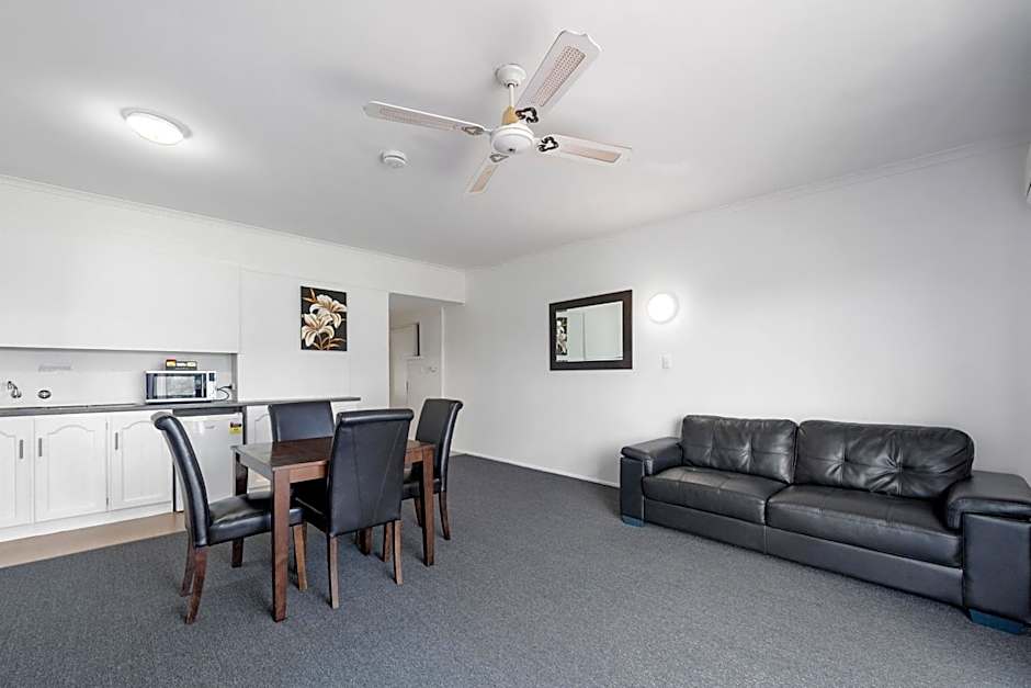 Comfort Inn & Suites Riverland