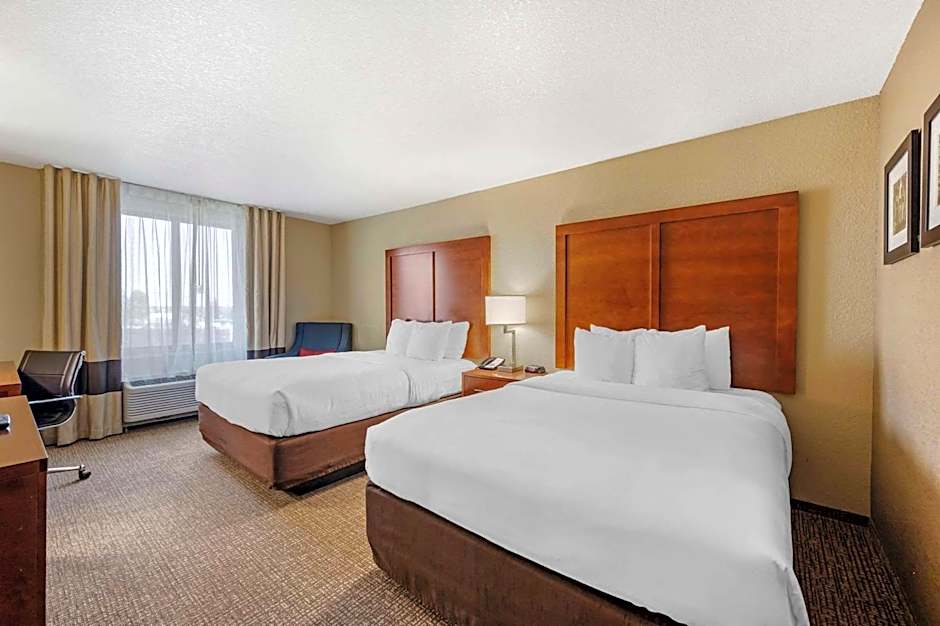 Comfort Inn & Suites