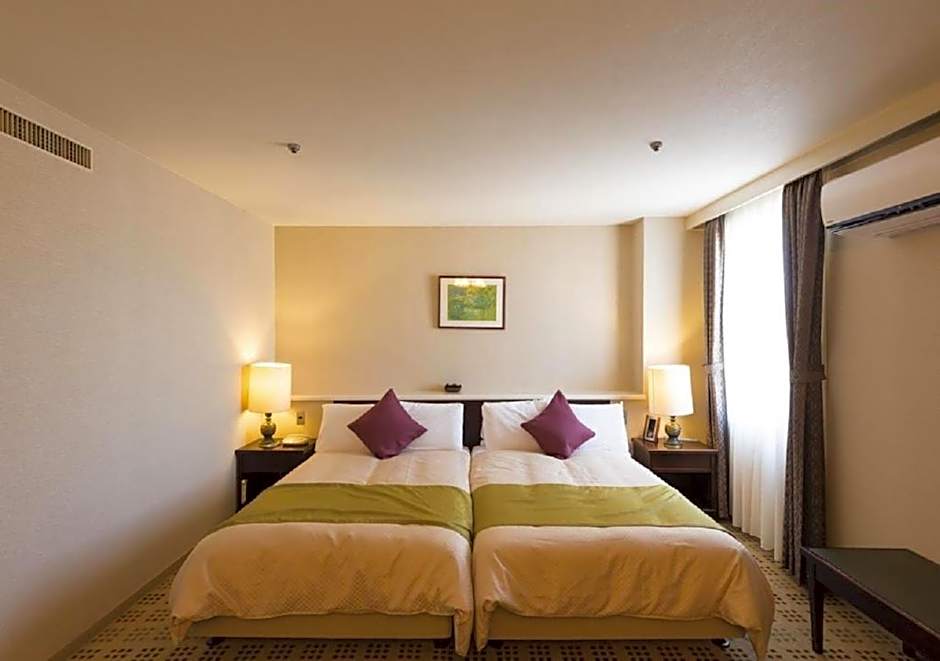 skyhotel uozu / Vacation STAY 59594