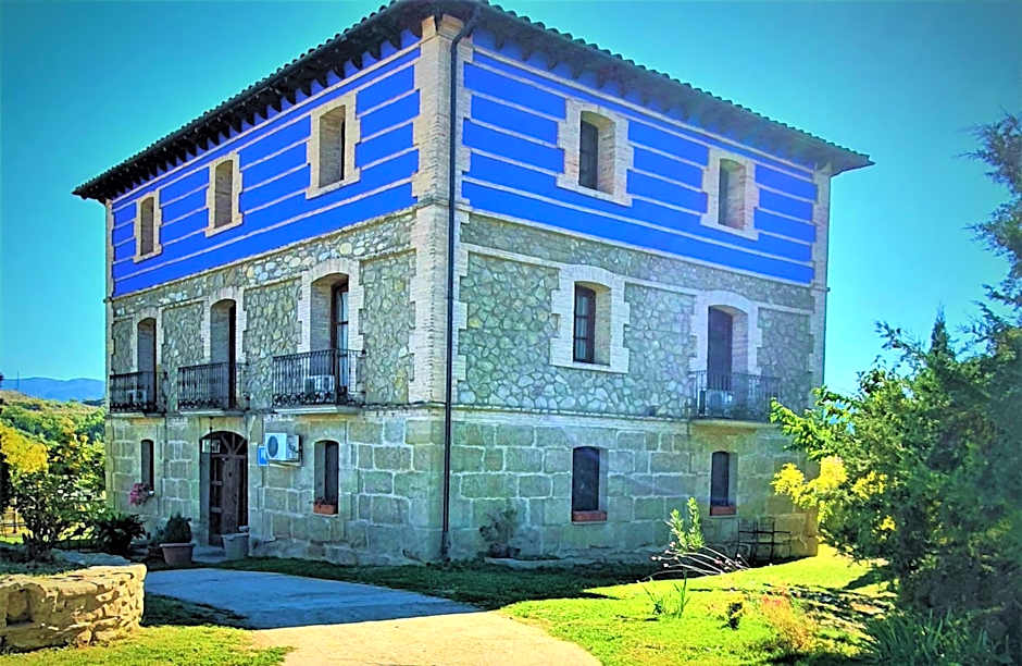 Hotel Boutique Bodegas De Arnes - Adults Only