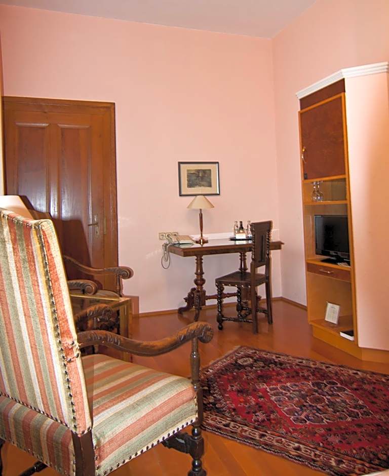 Parkhotel Unter den Linden