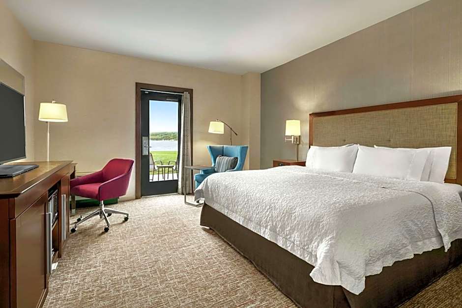 Hampton Inn By Hilton Penn Yan NY
