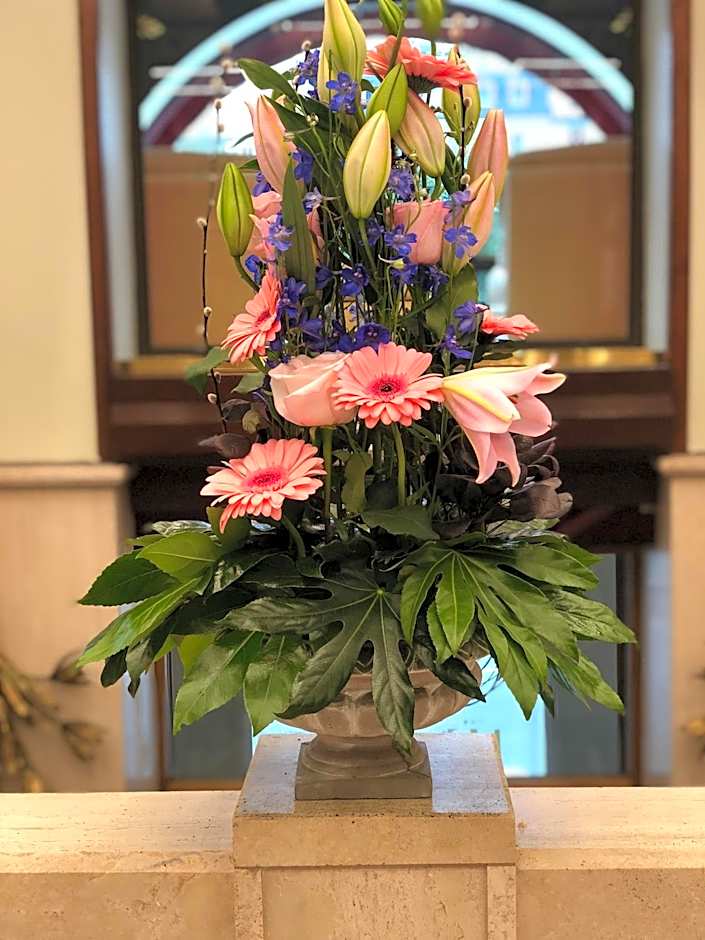 Grand Hôtel d'Espagne