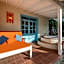 Yonca Lodge