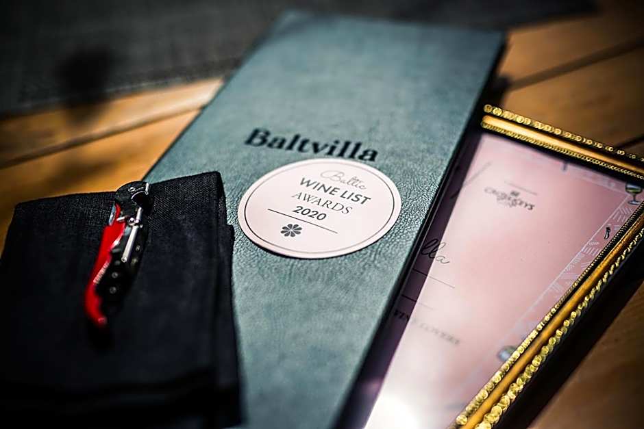 Baltvilla