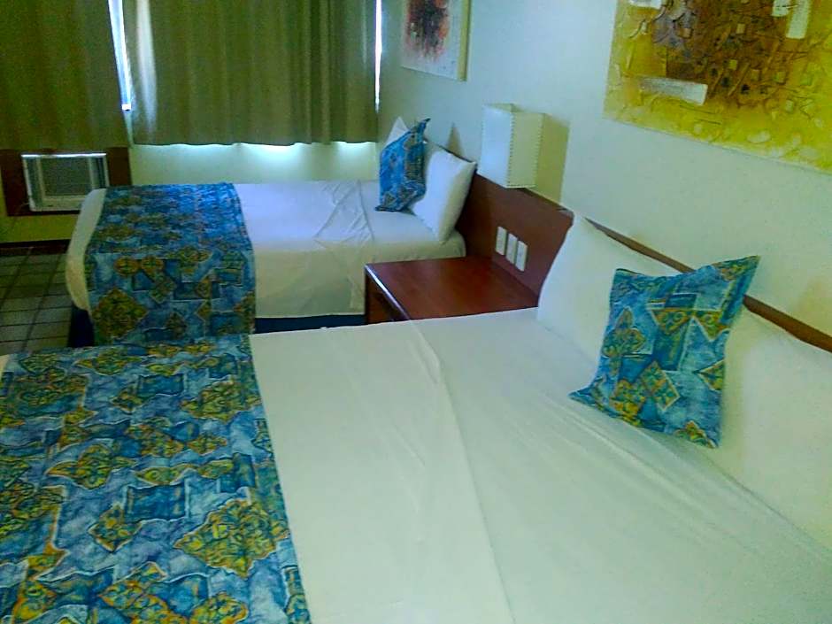 Hotel Dan Inn Mar Piedade - Grande Recife By Nacional Inn